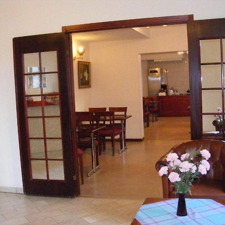 Hotel Continental Malmoe Екстериор снимка