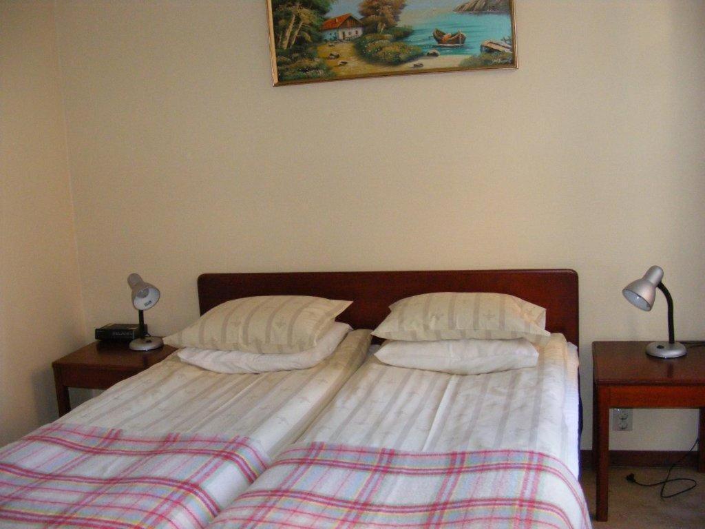 Hotel Continental Malmoe Екстериор снимка