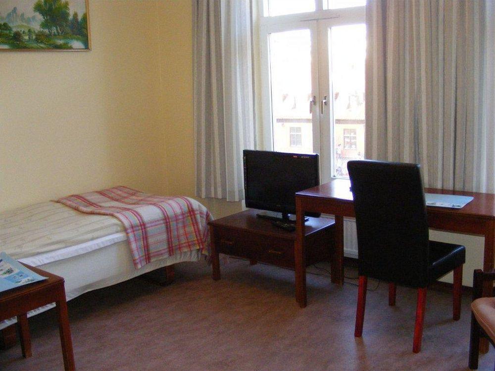 Hotel Continental Malmoe Екстериор снимка