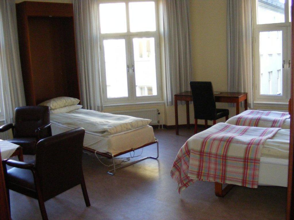 Hotel Continental Malmoe Екстериор снимка