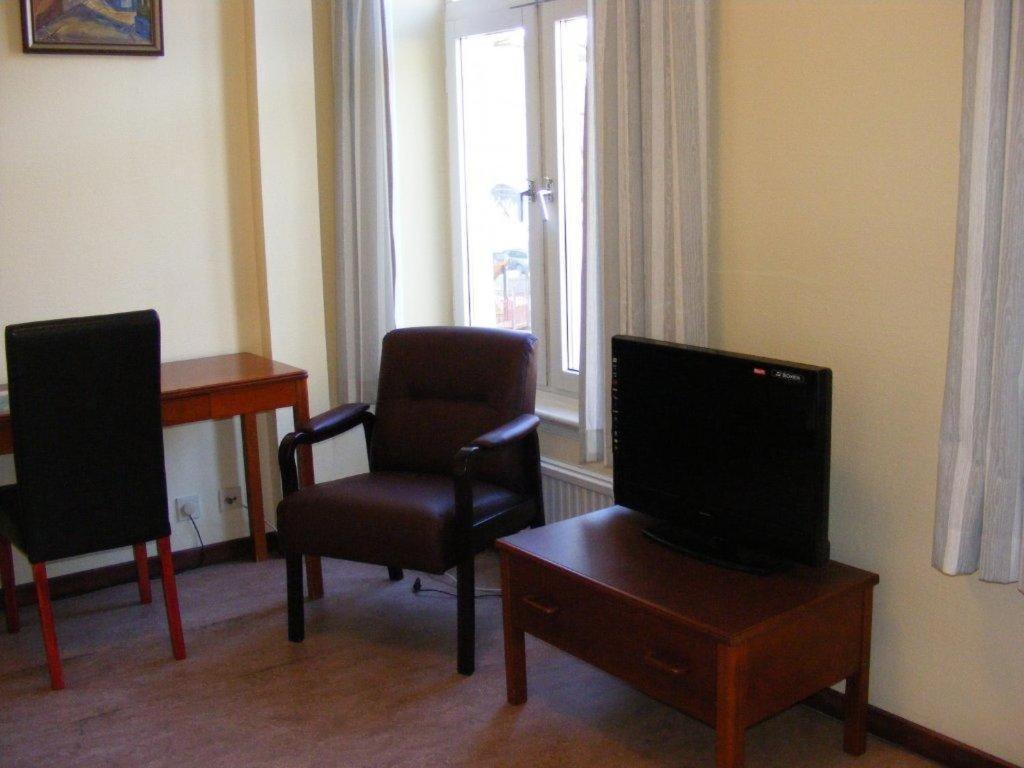 Hotel Continental Malmoe Екстериор снимка