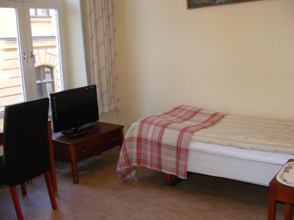 Hotel Continental Malmoe Екстериор снимка