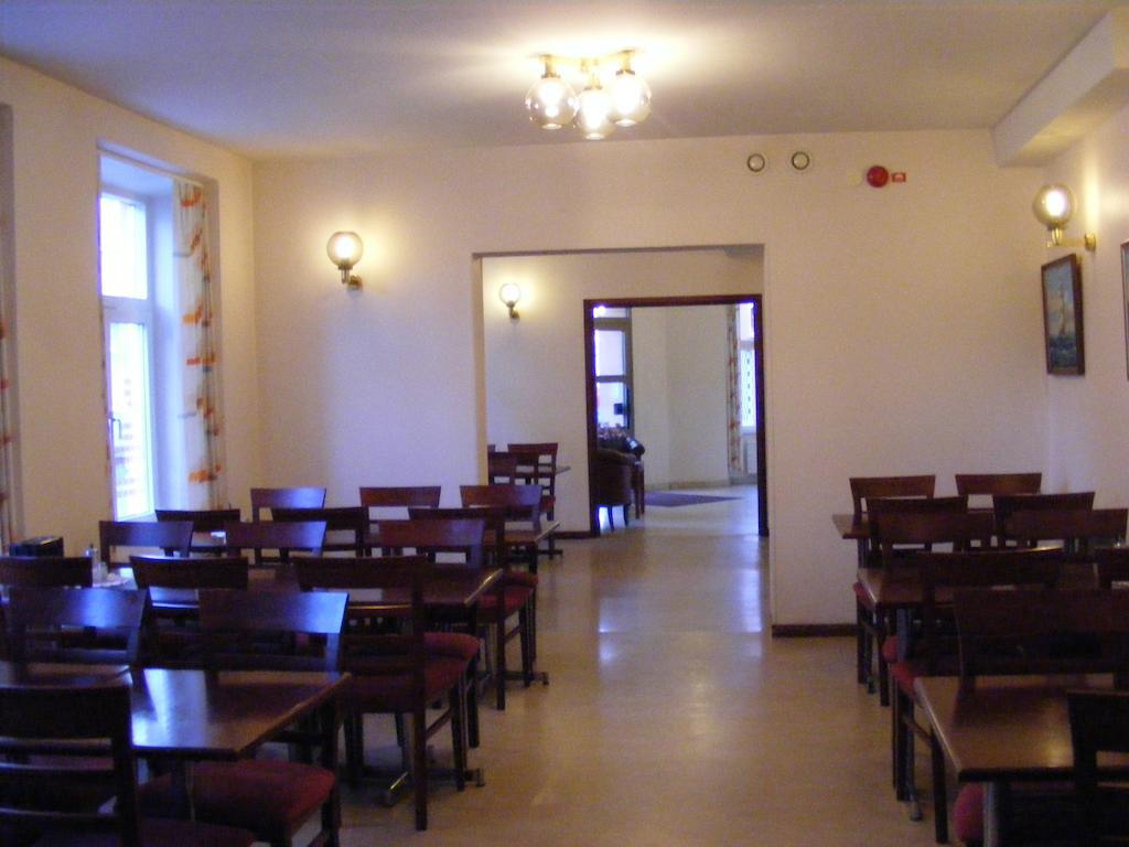 Hotel Continental Malmoe Екстериор снимка