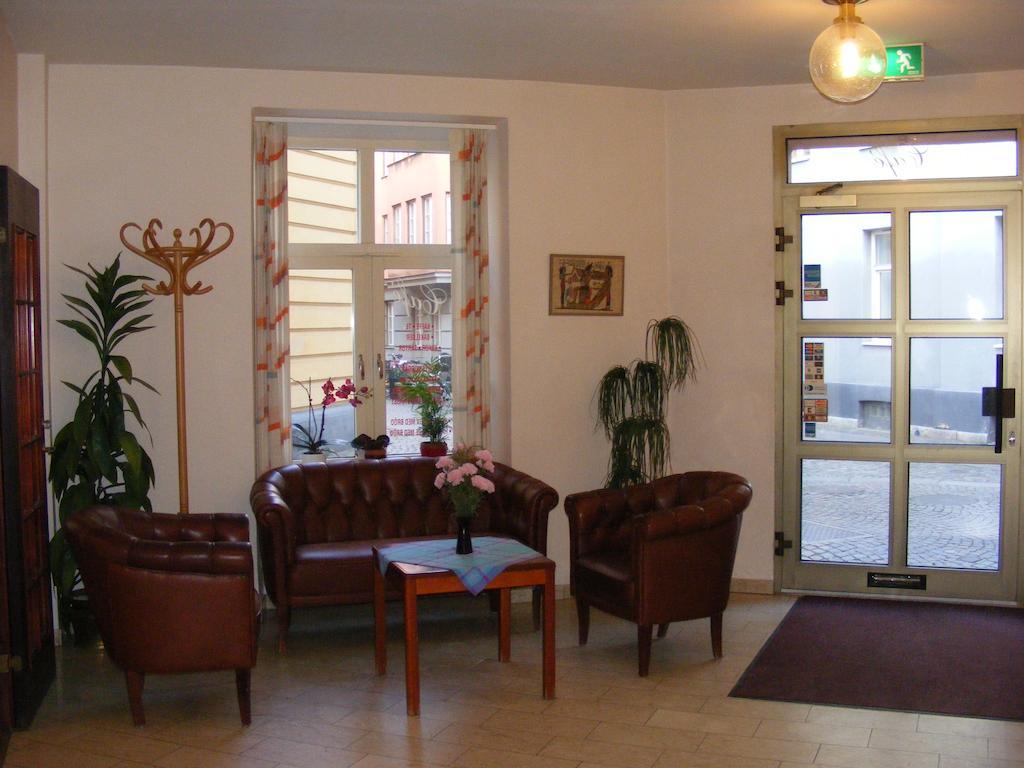 Hotel Continental Malmoe Екстериор снимка