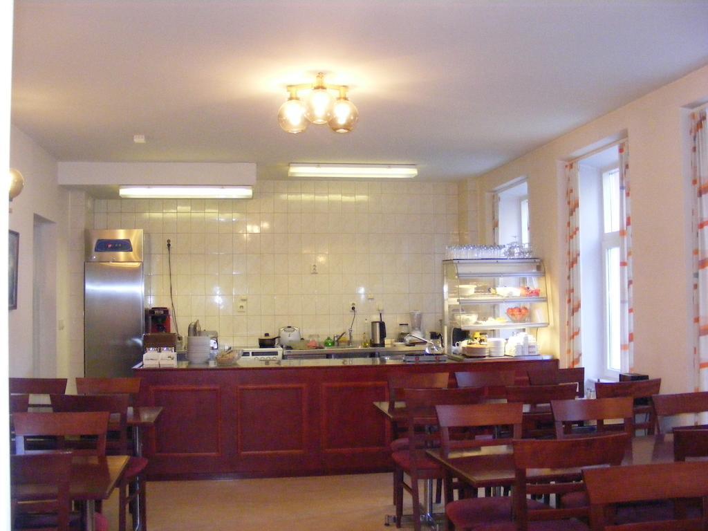 Hotel Continental Malmoe Екстериор снимка