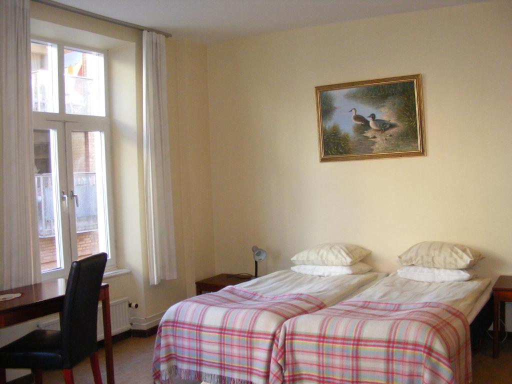 Hotel Continental Malmoe Екстериор снимка